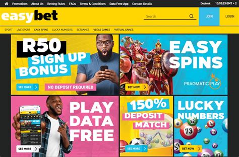 Easybet .